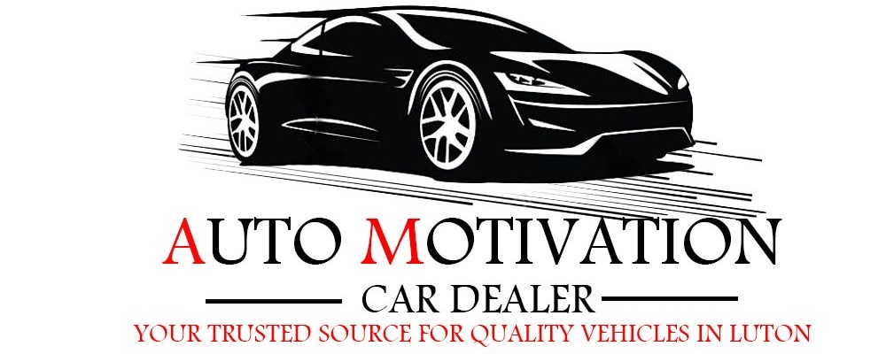 Automotivation Logo